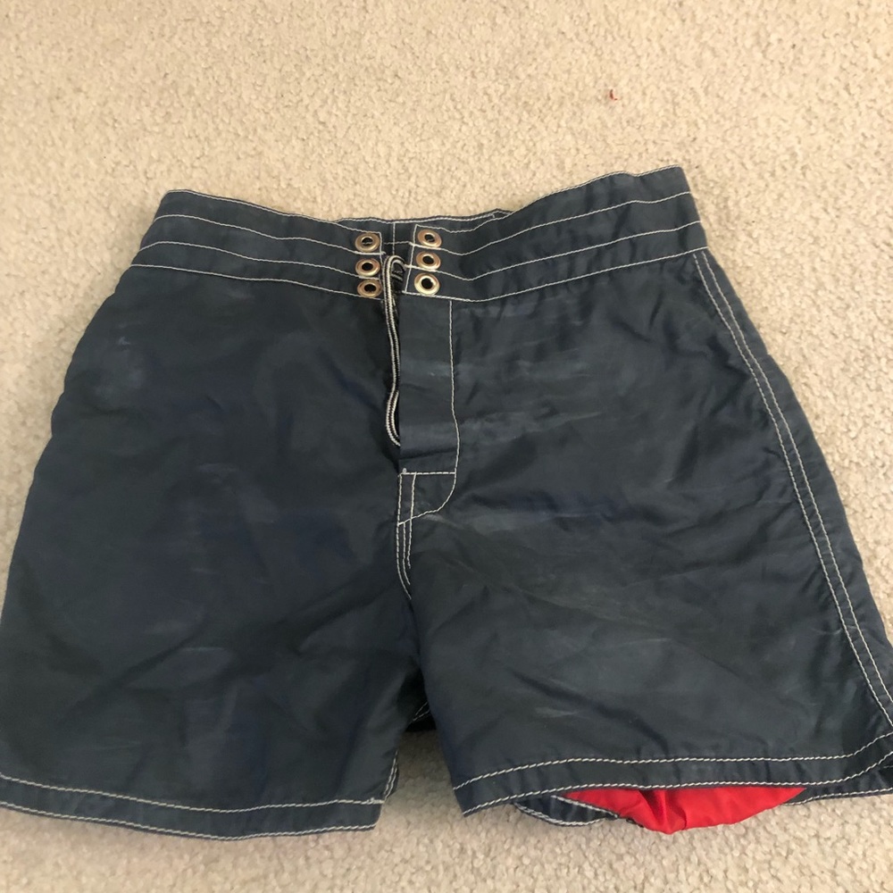 303 kid’s board shorts